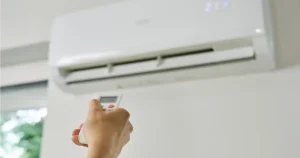 The Future of Energy-EfficientCooling